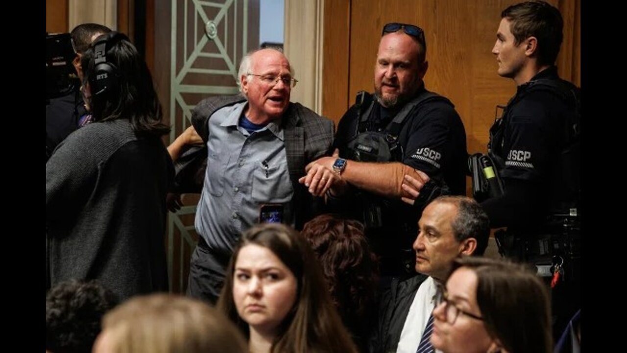 Ben. Jerry's Co-founder Arrested at D.C