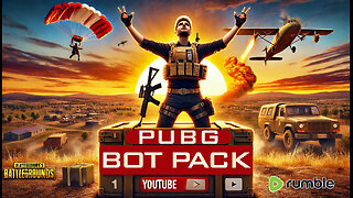 PUBG and Stuff!!! - UK Streamer - Ft Mr_Gaz_Gaming