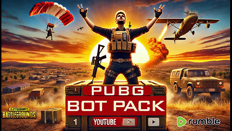 PUBG and Stuff!!! - UK Streamer - Ft Mr_Gaz_Gaming