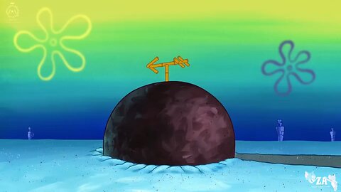 SpongeBob Cartoons