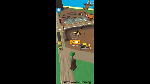 level 51 Cargo Parking !
