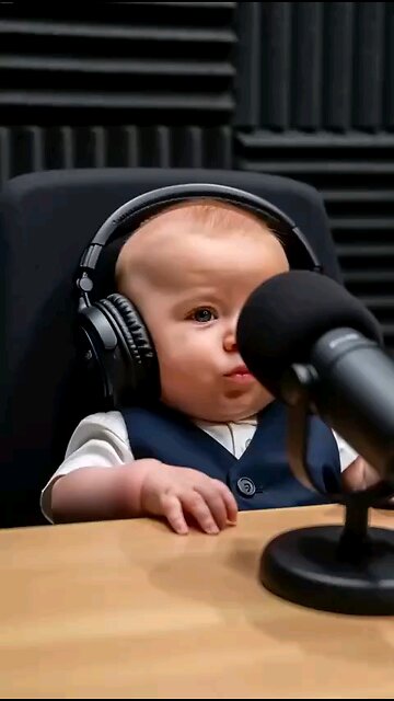 Love All Life Always #140 - Very Funny! No, Really !!