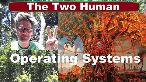 The Two Human Operating Systems