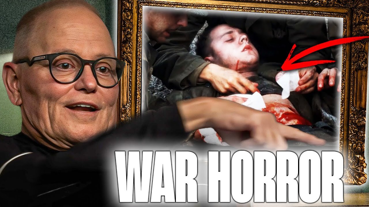 "He Stepped on a Bouncing Betty" - The Most Haunting Stories from a Vietnam War Hospital