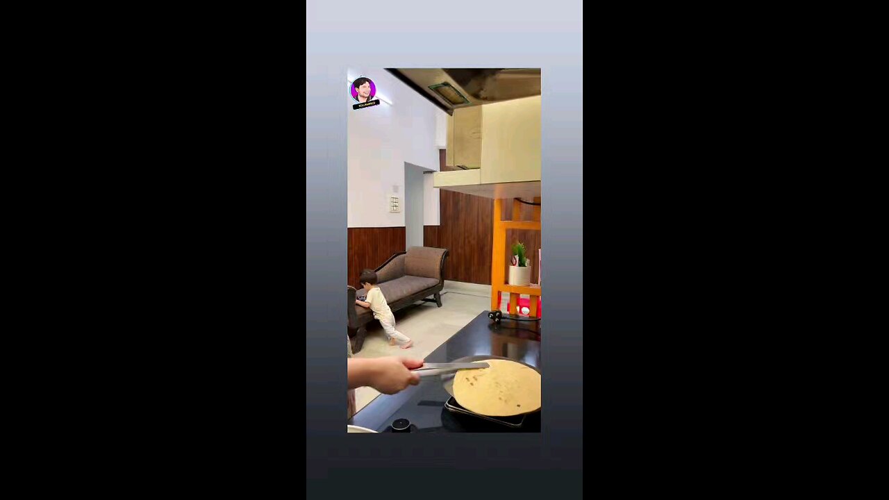 मै बीबी के बिना नही जाता