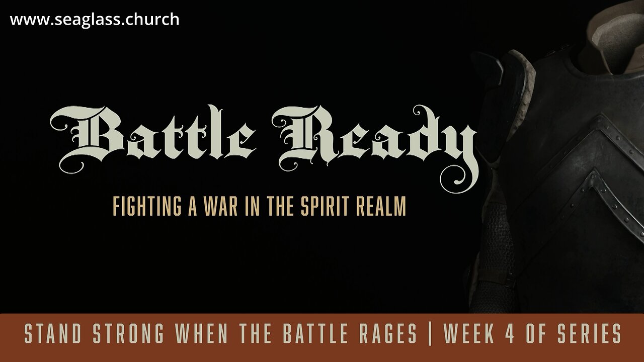 May 25, 2025 - STAND STRONG WHEN THE BATTLE RAGES