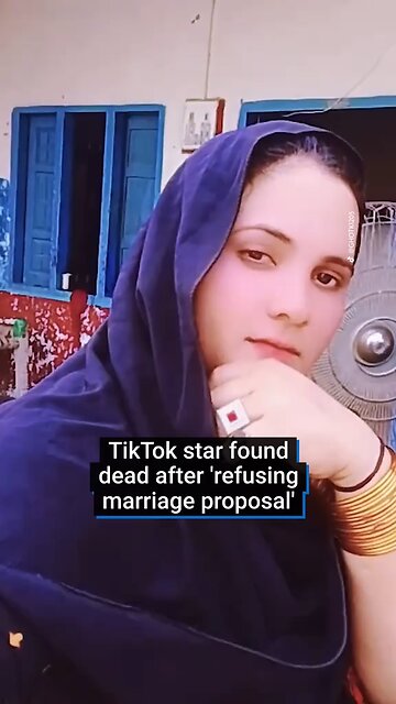 TikTok star Sumeera Rajput found dead after refusing forced marriage proposal #forcedmarriage #japd