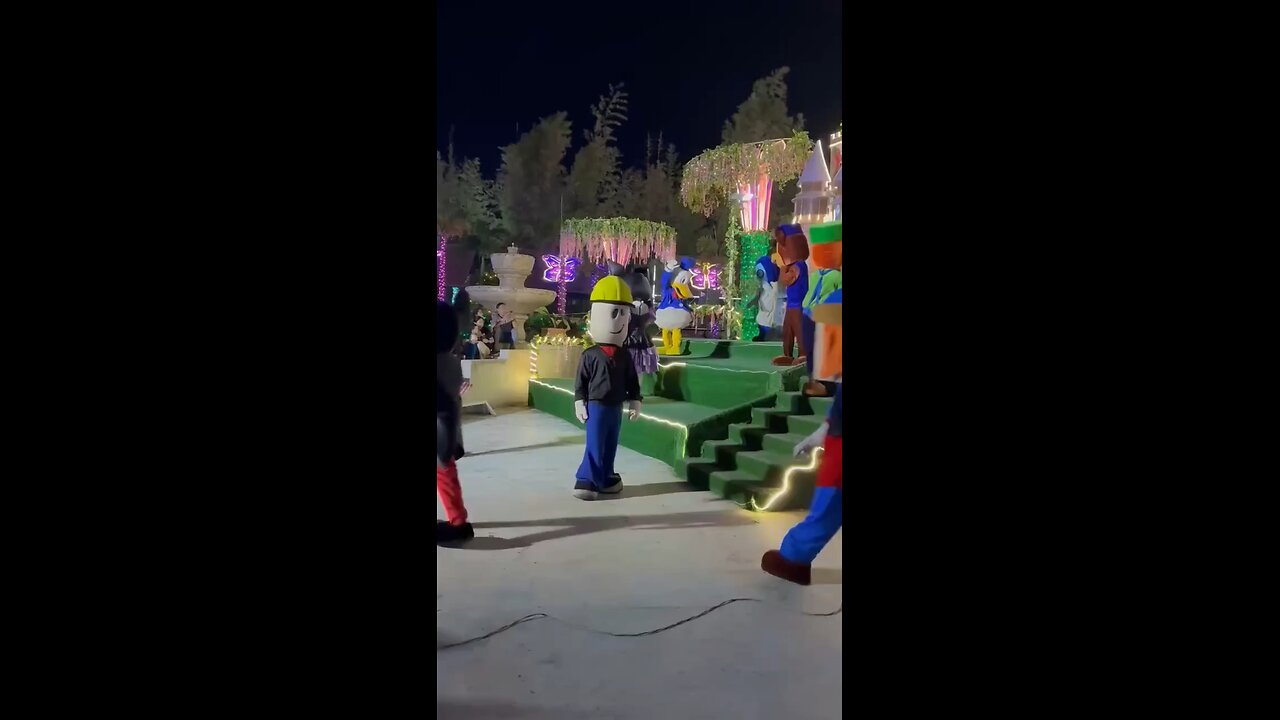 ORCHARDS GARDENS RESORT COMPLEX