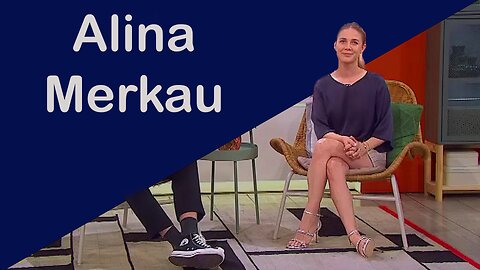 Alina Merkau 010825