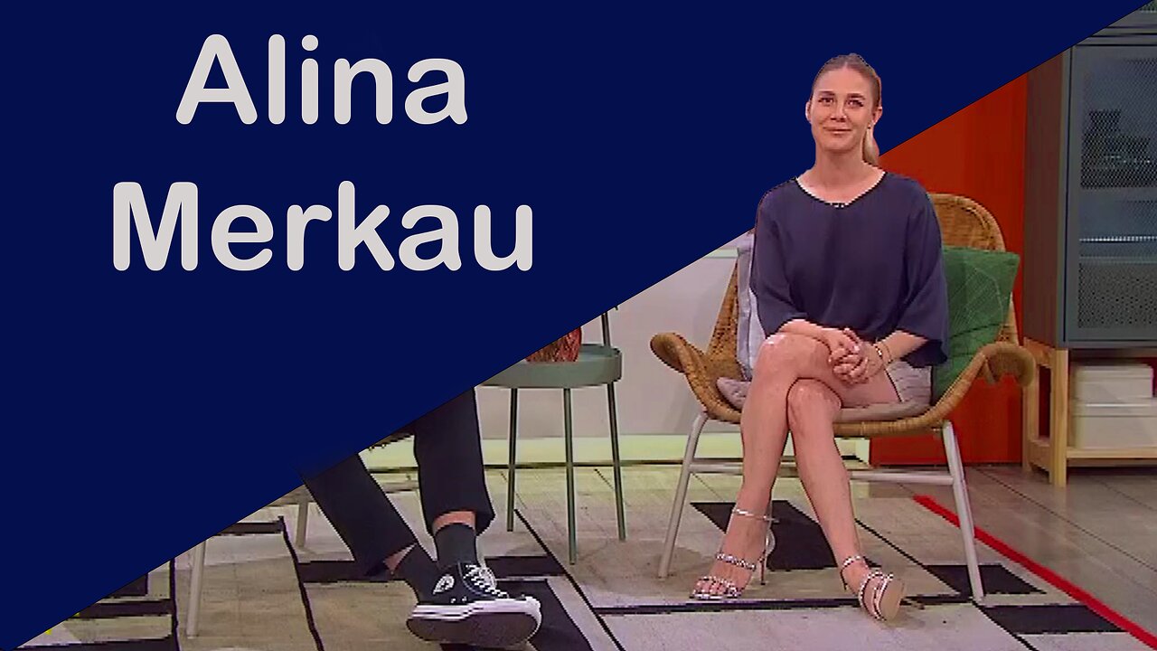 Alina Merkau 010825