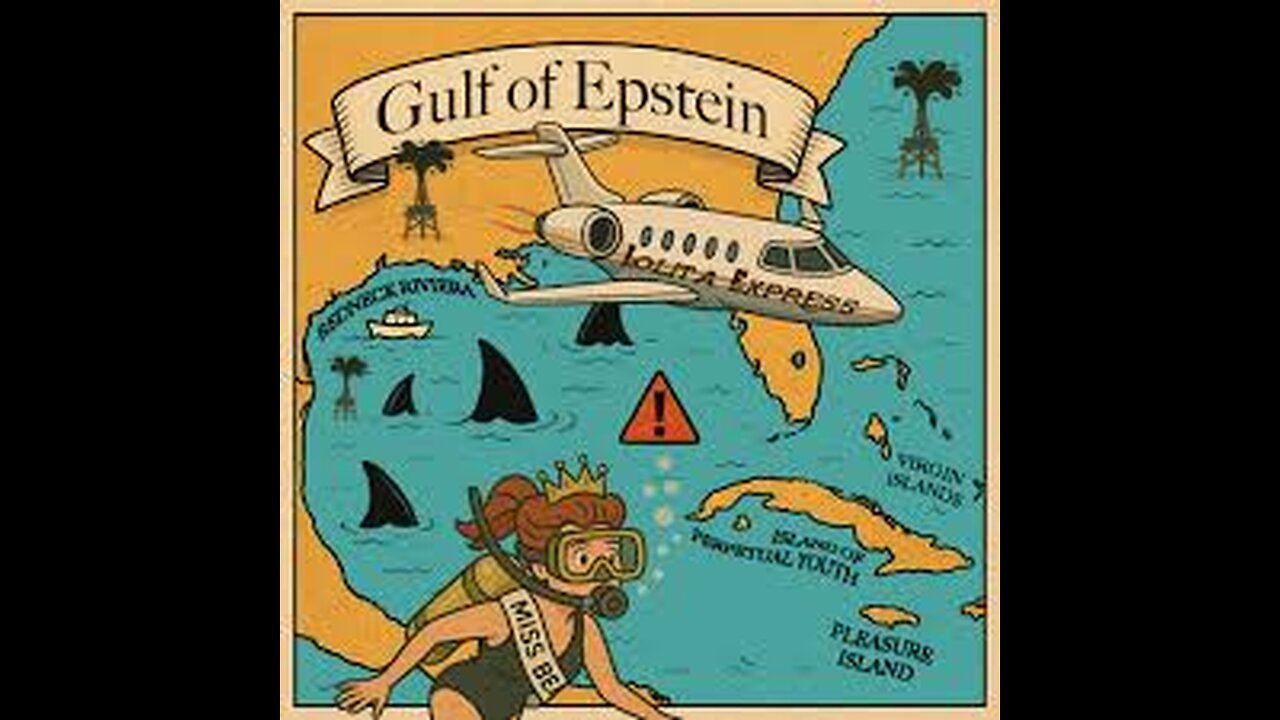 Deeply entrenched myths in Western conspiracy culture