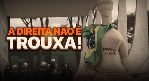 PL DA ANISTIA VIROU PL DA DOSIMETRIA: A DIREITA NÃO É TROUXA!