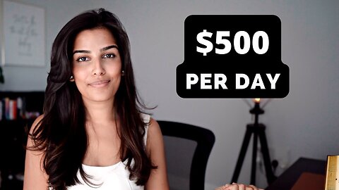Top 5 Side Hustle To Earn Extra Income From Home 2025