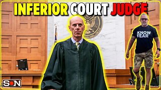 Rogue Federal Judges are NOT Equal to POTUS EP430