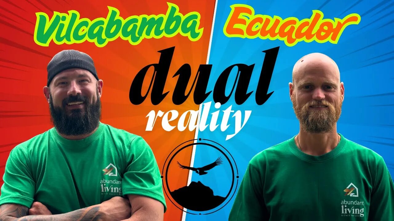 Journey Through Vilcabamba: The Dual Reality of Ecuador's Hidden Gem