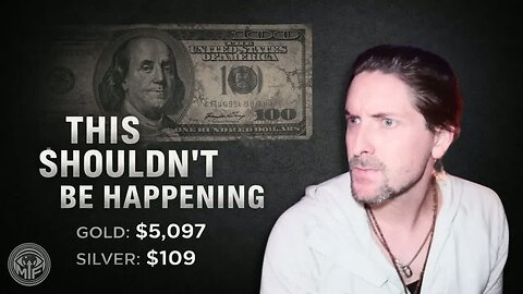 THE DOLLAR IS DONE ~ THIS IS VERY BAD! 🚨