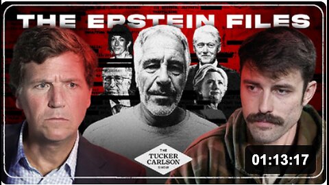 The Epstein Files