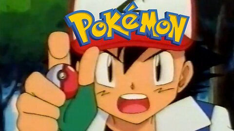 A Sneak Peak At Pokemon