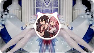 Silver Arc Embrace [Music]