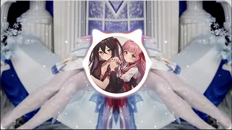 Silver Arc Embrace [Music]