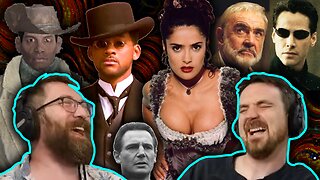 Every Movie Needs a Music Video Rap Song at the End - Tom and Ben