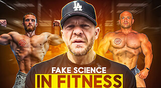 Why “Science-Based” Lifting Is Making You Weaker
