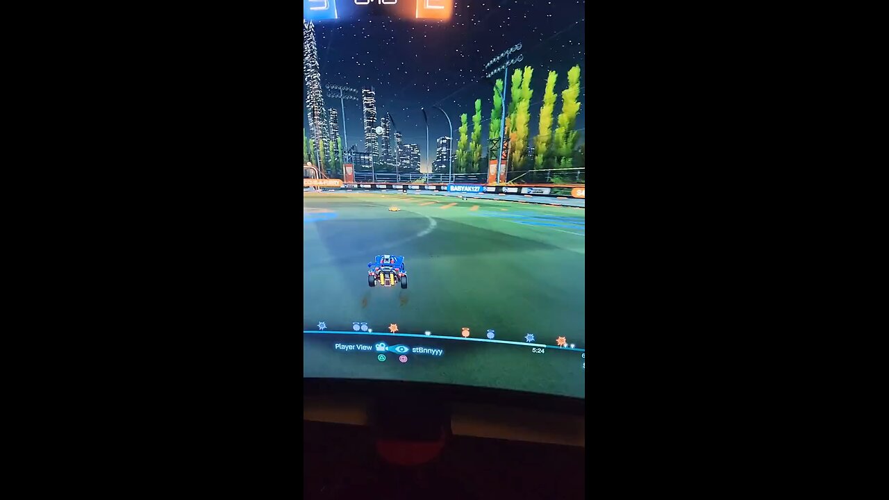 rocket league legit