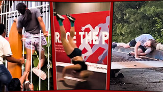 😂 Funny Fails Compilation | Insane Fails You Have to See to Believe 🤣