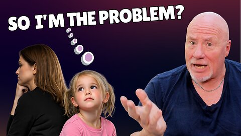 If Motherhood Is a Curse, What Does That Say About Children