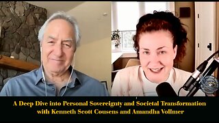 A Deep Dive into Personal Sovereignty and Societal Transformation