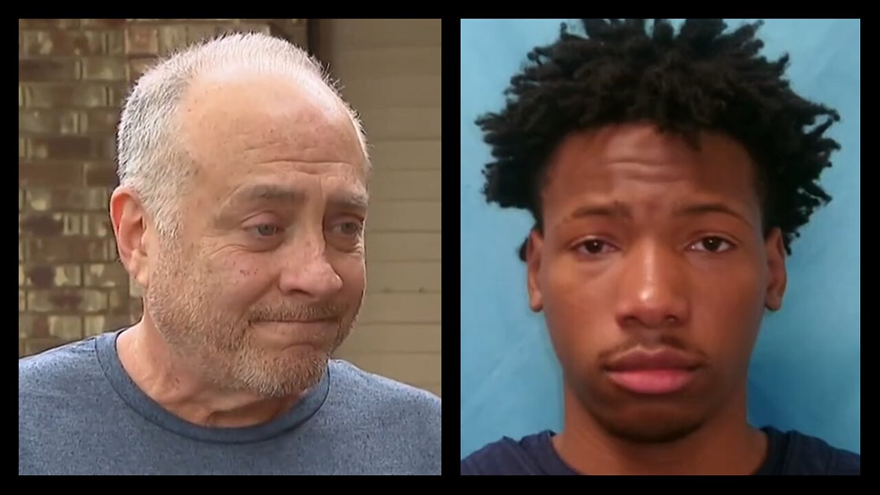 Father FORGIVES Son's Murderer, Other Father DEFENDS His Son