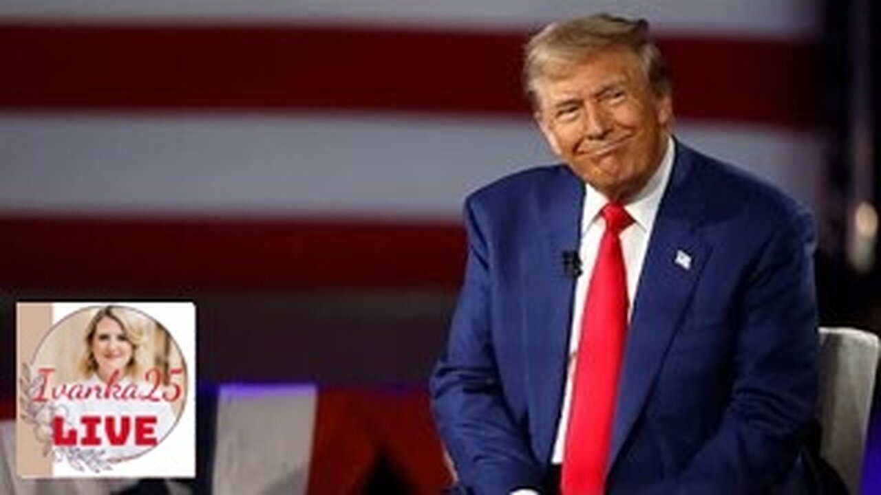 🚨 BREAKING: President Trump signs executive orders from the Oval Office as tariffs 'Liberation Day' loom.. #trump || @Ivanka25