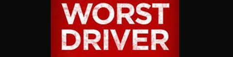CDNews - Worst Driver Wednesday ep.1