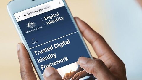 "Unlocking the Future: The Impact of Australia's Digital ID Rollout on Online Security"