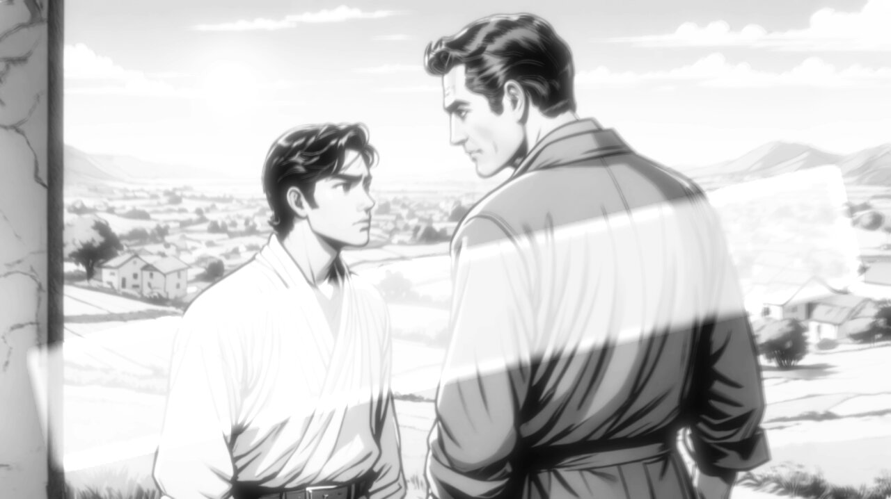 Apne Baap Ki Qadr Kar, Jab Tak Waqt Hai | Your Father The Most Valuable PersonIn Your Life!