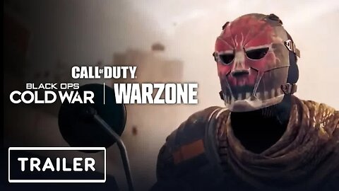 Call of Duty - Warzone - Season 4 Reveal Trailer _ Summer Game Fest 2021