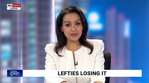 Lefties Losing It: James Comey pleads ignorance after Trump threat