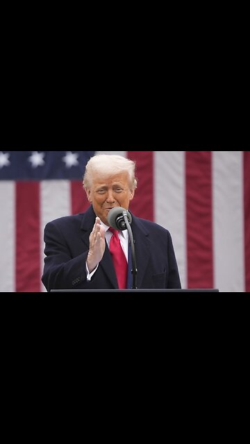 HA! Almost As If Tariffs WORK: More Than 50 Countries Have ALREADY Bent The Knee & Want To Negotiate