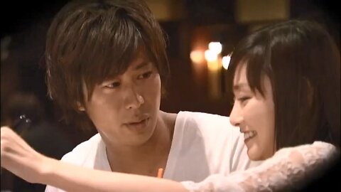 【中字】男女糾察隊 Net Movie 第三彈 - 魔術簡訊SP #2