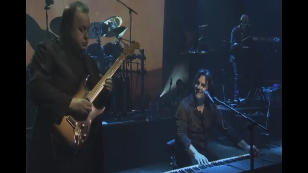 Marillion - Trap The Spark - Live - 2013 - HD