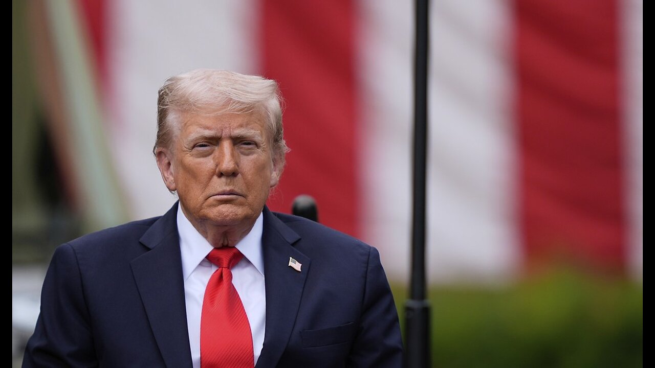 Trump Post Encourages Bondi to Action on Variety, Cases, Makes Nomination He Thinks Will Bring