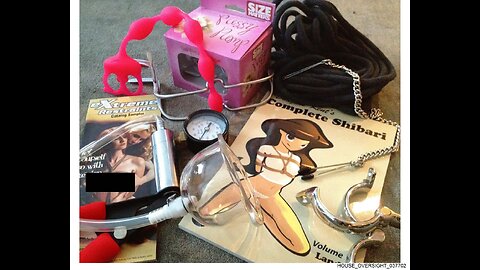 The Creepy Island Man - Jeffrey Epstein