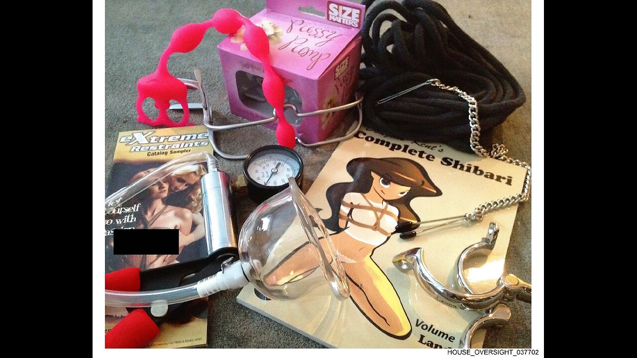 The Creepy Island Man - Jeffrey Epstein