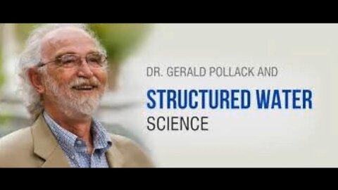 What Can Water Tell Us?