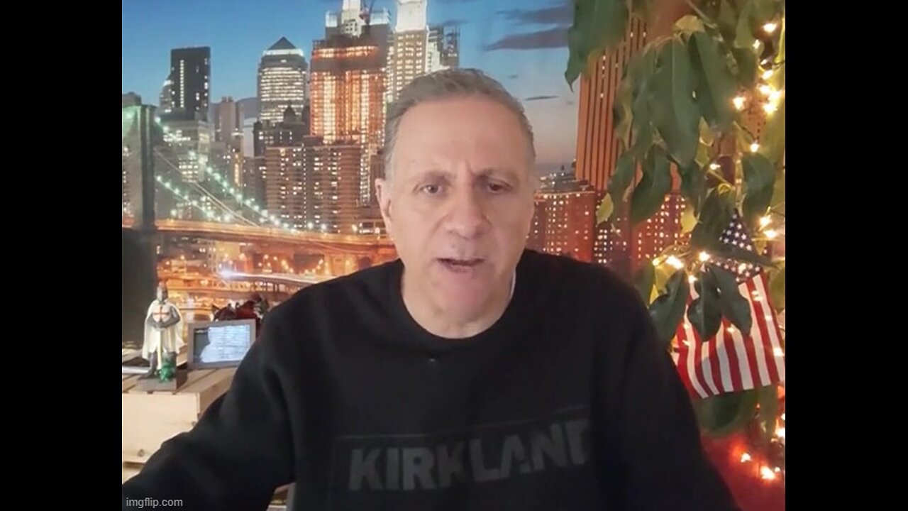 Mike King: Full Interview 1.17.26 - Trump Operation Continues to Gut the New World Order