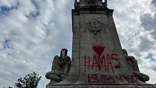 Well, Well, Well: Another Pro-Hamas Bigot Says The Quiet Part Out Loud