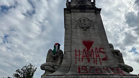 Well, Well, Well: Another Pro-Hamas Bigot Says The Quiet Part Out Loud