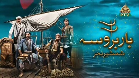 Barbarossa – Episode 90 [Urdu Dubbed]