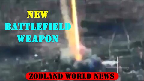 ►🚨▶⚡️🇺🇦⚔️🇷🇺 New Russian Battlefield Weapon: 'MOTIV' | Jul 28, 2025
