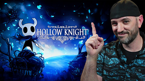 🟢HELMETFIRE PLAYS: Hollow Knight FINAL PART 🟢